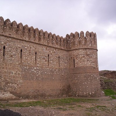 Kirkuk logo