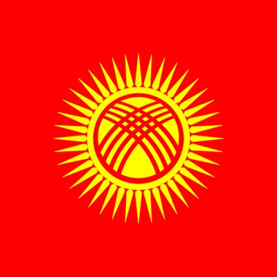 Kyrgyzstan