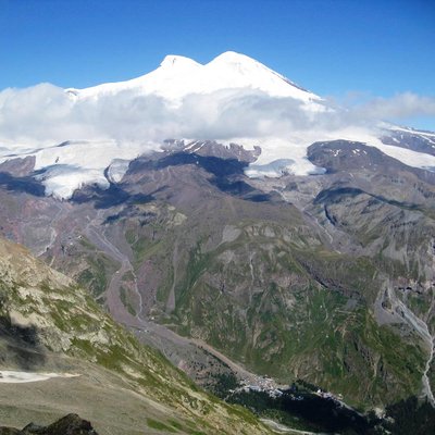 Mount Elbrus