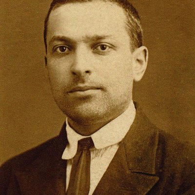Lev Vygotsky