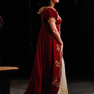 Angela Gheorghiu