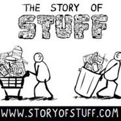 The Story of Stuff