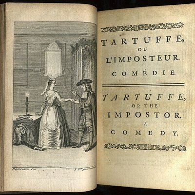 Tartuffe