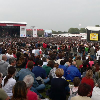 Fête de l'Humanité