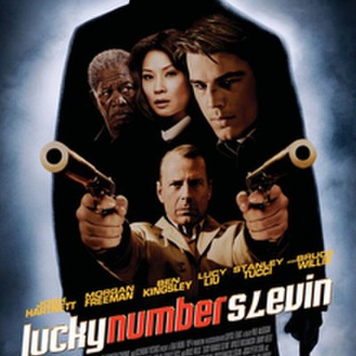 Lucky Number Slevin