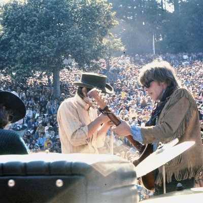Summer of Love