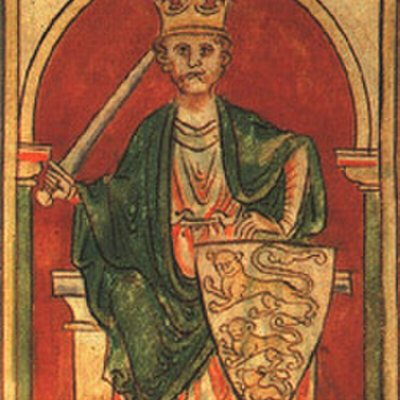 Richard I of England