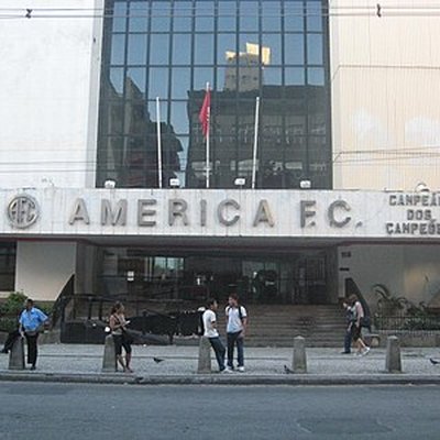 America Football Club (RJ)