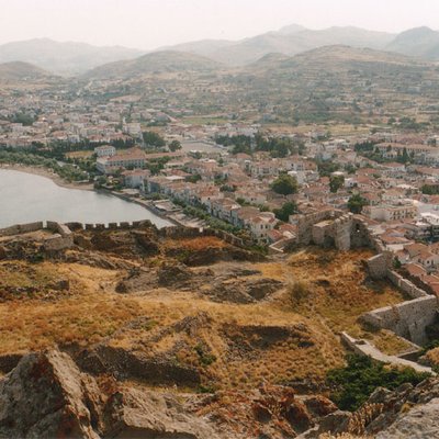 Lemnos