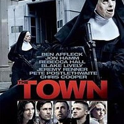 The Town (2010 film)