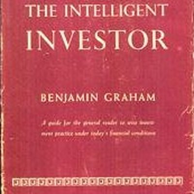 The Intelligent Investor