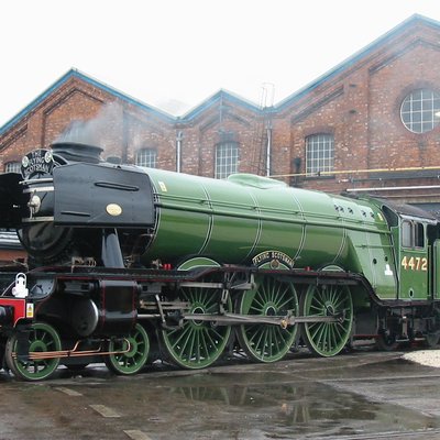 London and North Eastern Railway