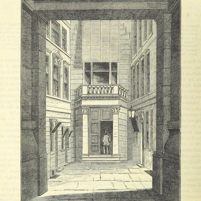London Stock Exchange Group