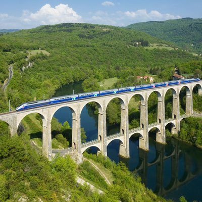 Rhône-Alpes