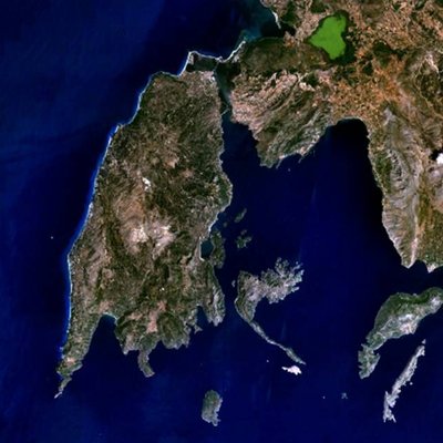 Lefkada