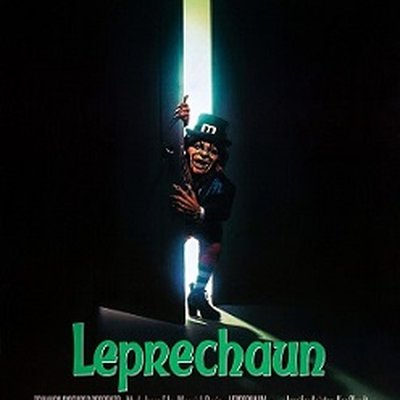 Leprechaun (film)
