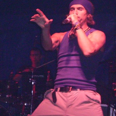 Macaco (band)