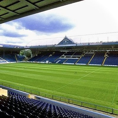 Hillsborough Stadium