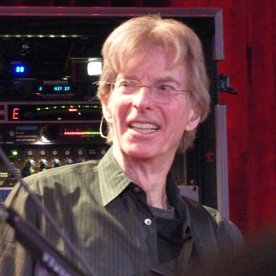 Phil Lesh logo