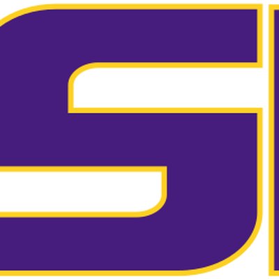 LSU Lady Tigers basketball logo