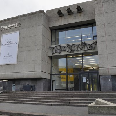 Kunsthalle Düsseldorf