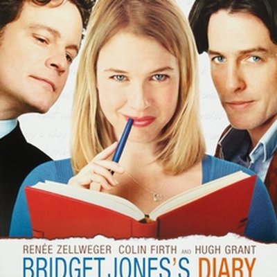 Bridget Jones's Diary (film)