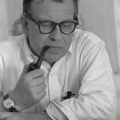 Eero Saarinen
