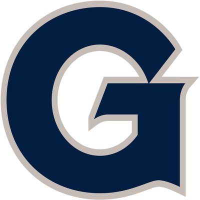 Georgetown Hoyas men's basketball logo