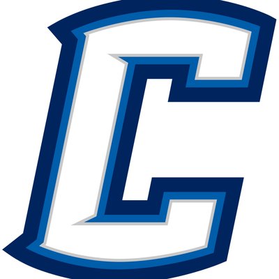 Creighton Bluejays men's basketball logo
