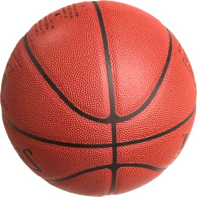 Basketball (ball)