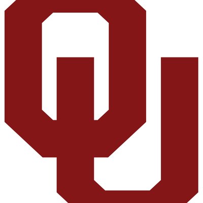 Oklahoma Sooners men's basketball logo