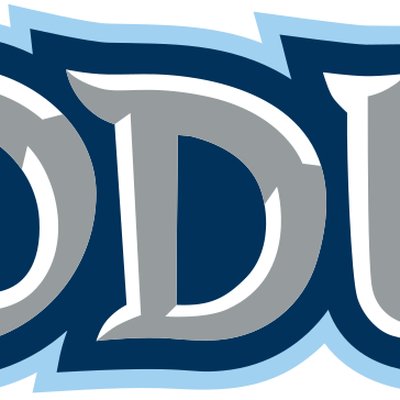 Old Dominion Monarchs basketball logo