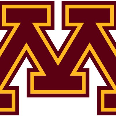 Minnesota Golden Gophers men's basketball logo