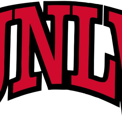 UNLV Runnin' Rebels basketball logo