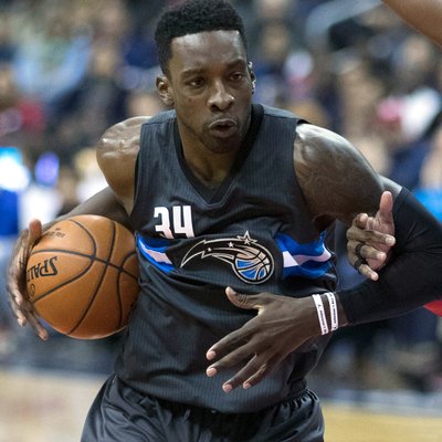 Jeff Green (basketball) logo