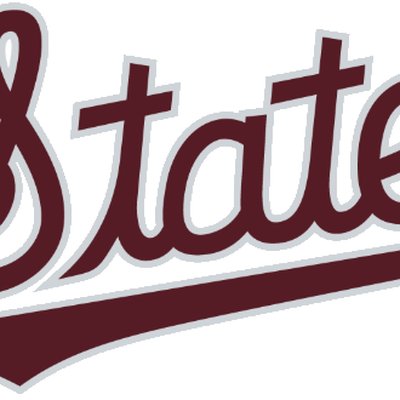 Mississippi State Bulldogs basketball logo