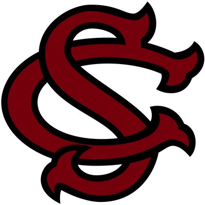 South Carolina Gamecocks baseball logo