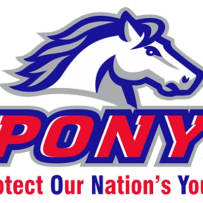 PONY Baseball and Softball