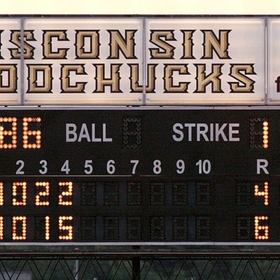 Baseball rules