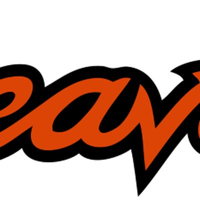Oregon State Beavers baseball logo