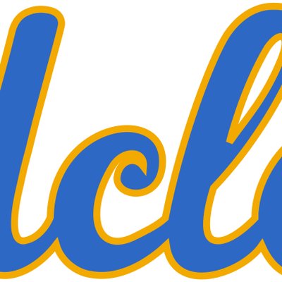 UCLA Bruins baseball logo