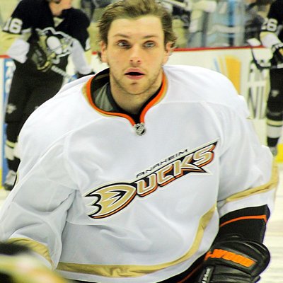 Bobby Ryan