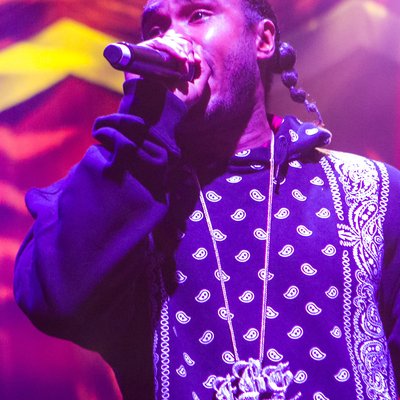 T-Bone (rapper)
