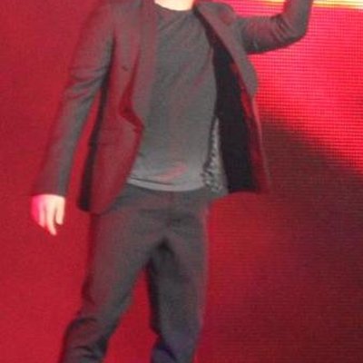 Gary (rapper) logo