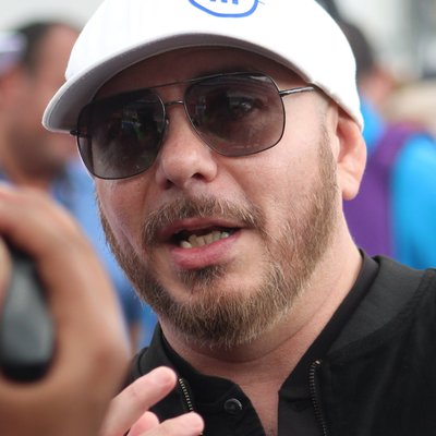 Voli (rapper)