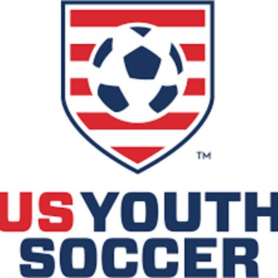 United States Youth Soccer Association logo