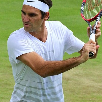 Federer Roger