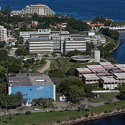 Fluminense Federal University