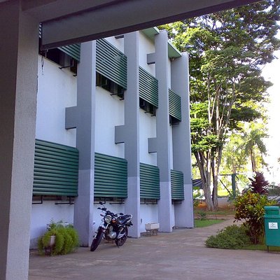 Universidade Federal de Goiás