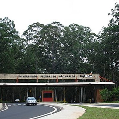Federal University of São Carlos